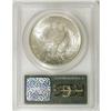 Image 2 : 1922-S $1 MS64 PCGS