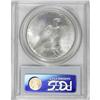 Image 2 : 1923 $1 MS66 PCGS