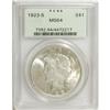 Image 1 : 1923-S $1 MS64 PCGS