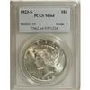 Image 1 : 1923-S $1 MS64 PCGS