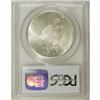 Image 4 : 1925 $1 MS66 PCGS