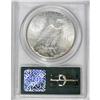 Image 2 : 1927-S $1 MS63 PCGS