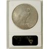 Image 2 : 1934 $1 MS64 ANACS