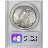 Image 2 : 1934-D $1 MS64 PCGS