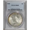 Image 1 : 1935 $1 MS65 PCGS