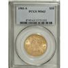 Image 1 : 1901-S $10 MS63 PCGS