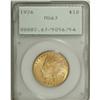 Image 3 : 1926 $10 MS63 PCGS