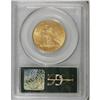 Image 2 : 1932 $10 MS62 PCGS