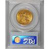 Image 2 : 1932 $10 MS63 PCGS