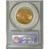 Image 2 : 1932 $10 MS63 PCGS
