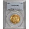 Image 1 : 1932 $10 MS64 PCGS