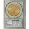 Image 2 : 1896-S $20 MS61 PCGS