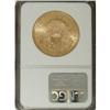 Image 2 : 1900 $20 MS61 NGC