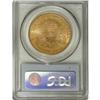 Image 2 : 1900 $20 MS62 PCGS