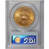 Image 2 : 1900 $20 MS64 PCGS