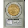 Image 2 : 1900-S $20 MS61 PCGS
