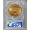 Image 2 : 1903 $20 MS63 PCGS