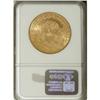 Image 2 : 1903-S $20 MS62 NGC