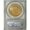 Image 2 : 1903-S $20 MS62 PCGS