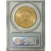 Image 2 : 1904 $20 MS62 PCGS