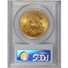Image 2 : 1904 $20 MS64 PCGS