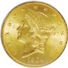 Image 1 : 1904 $20 MS64 PCGS