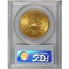 Image 4 : 1904 $20 MS64 PCGS