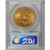 Image 2 : 1904 $20 MS64 PCGS