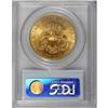 Image 2 : 1904 $20 MS64 PCGS