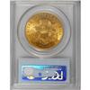 Image 2 : 1904 $20 MS64 PCGS