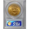 Image 2 : 1904 $20 MS64 PCGS