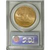Image 2 : 1910 $20 MS62 PCGS