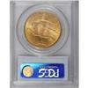 Image 4 : 1912 $20 MS62 PCGS