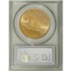 Image 2 : 1914-S $20 MS64 PCGS