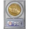 Image 2 : 1915 $20 MS62 PCGS