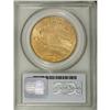 Image 2 : 1915-S $20 MS62 PCGS