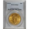 Image 1 : 1915-S $20 MS64 PCGS
