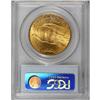 Image 2 : 1915-S $20 MS64 PCGS