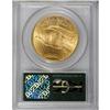 Image 2 : 1915-S $20 MS64 PCGS