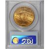 Image 2 : 1915-S $20 MS64 PCGS