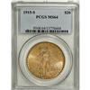 Image 1 : 1915-S $20 MS64 PCGS