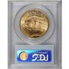 Image 2 : 1920 $20 MS63 PCGS