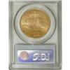 Image 2 : 1922 $20 MS62 PCGS