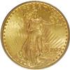 Image 1 : 1922 $20 MS64 PCGS