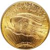 Image 2 : 1922 $20 MS64 PCGS