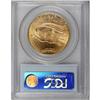 Image 4 : 1922 $20 MS64 PCGS