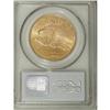 Image 2 : 1922 $20 MS64 PCGS