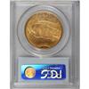 Image 2 : 1923 $20 MS64 PCGS