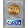 Image 2 : 1923 $20 MS64 PCGS