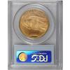Image 2 : 1923 $20 MS64 PCGS